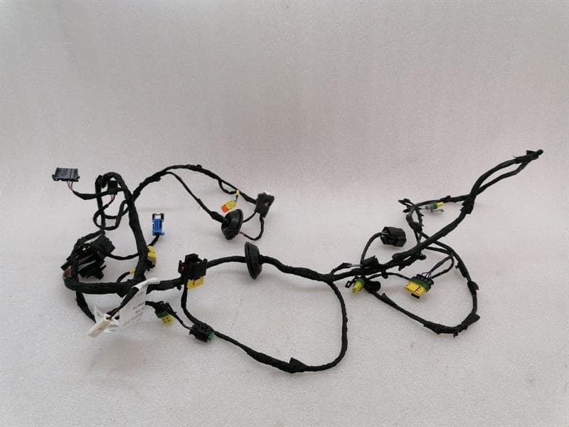 FERRARI Ferrari Portofino F164 Wiring Loom RH DOOR 770941 Wiring Harness RIGHT DOOR