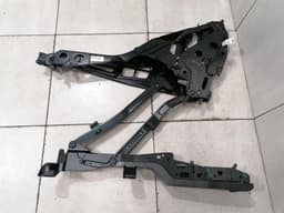 FERRARI FERRARI PORTOFINO F164 768593 LEFT ROOF HINGE LEFT ROOF HINGE — thumbnail 5