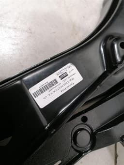 FERRARI FERRARI PORTOFINO F164 768593 LEFT ROOF HINGE LEFT ROOF HINGE — thumbnail 10