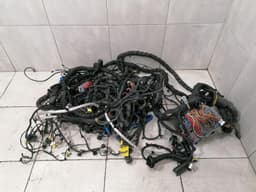 FERRARI Ferrari Portofino F164 Wiring Loom Main Rhd Wiring Harness — thumbnail 1