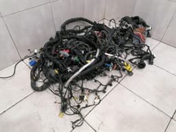 FERRARI Ferrari Portofino F164 Wiring Loom Main Rhd Wiring Harness — thumbnail 2