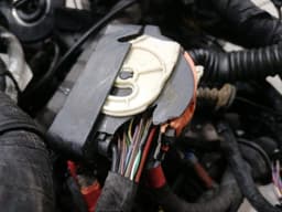 FERRARI Ferrari Portofino F164 Wiring Loom Main Rhd Wiring Harness — thumbnail 8
