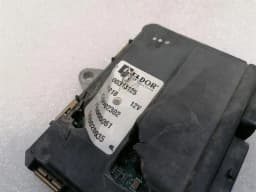 FERRARI Ferrari Portofino F164 Electronic Module 313125 FAULTY Control Unit — thumbnail 3
