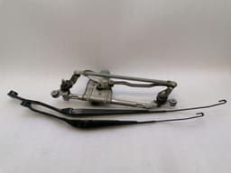 FERRARI Ferrari Portofino F164 Front Wiper Linkage 807730 RHD Wiper Motor Front — thumbnail 1