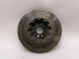 FERRARI Ferrari Portofino F164 Brake Disc Front 336085 Left Brake Disc Front Roma Li — thumbnail 6