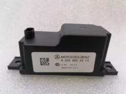 MERCEDES-BENZ Mercedes E Class W213 Voltage Converter A2059052809 Voltage Control Unit — thumbnail 6