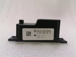 MERCEDES-BENZ Mercedes E Class W213 Voltage Converter A2059052809 Voltage Control Unit — thumbnail 10