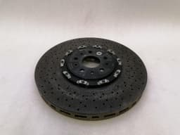 FERRARI Ferrari Portofino F164 Brake Disc Front 336085 Left Brake Disc Front Roma Li — thumbnail 1