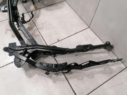 FERRARI Ferrari Portofino F164 boat hinge hardtop left tailgate hinge 768593 — thumbnail 4