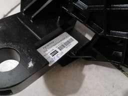 FERRARI Ferrari Portofino F164 boat hinge hardtop left tailgate hinge 768593 — thumbnail 6