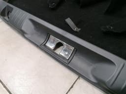 FERRARI Ferrari Portofino F164 Luggage Compartment Cover 838085 Boot Liner — thumbnail 6