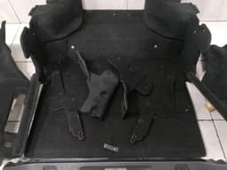 FERRARI Ferrari Portofino F164 Luggage Compartment Cover 838085 Boot Liner — thumbnail 3