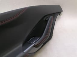 FERRARI Ferrari Portofino F164 door card front left 89120600 RHD door panel front LH — thumbnail 8