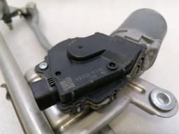 FERRARI Ferrari Portofino F164 Front Wiper Linkage 807730 RHD Wiper Motor Front — thumbnail 6