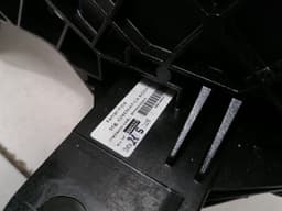 FERRARI Ferrari Portofino F164 boat hinge hardtop right tailgate hinge 768594 — thumbnail 6