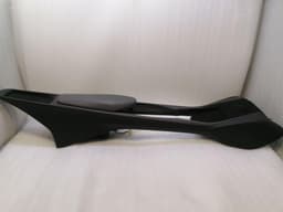 FERRARI Ferrari Portofino F164 Console 89152100 Center Console Armrest Charcoal Leather — thumbnail 1