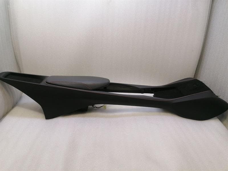 FERRARI Ferrari Portofino F164 Console 89152100 Center Console Armrest Charcoal Leather