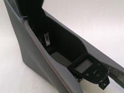 FERRARI Ferrari Portofino F164 Console 89152100 Center Console Armrest Charcoal Leather — thumbnail 6