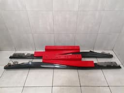 FERRARI Ferrari Portofino F164 side skirt 985765476 carbon set side skirts set CEXS — thumbnail 1