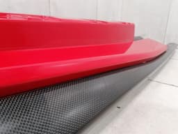 FERRARI Ferrari Portofino F164 side skirt 985765476 carbon set side skirts set CEXS — thumbnail 3