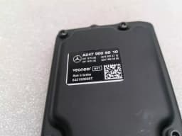 MERCEDES-BENZ Mercedes E Class W213 Multifunctional Front Camera A2479006010 Front Camera — thumbnail 7