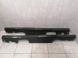 FERRARI Ferrari Portofino F164 side skirt 985765476 carbon set side skirts set CEXS — thumbnail 8