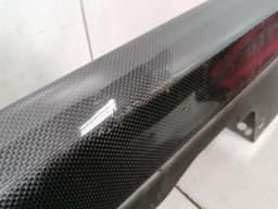 FERRARI Ferrari Portofino F164 side skirt 985765476 carbon set side skirts set CEXS — thumbnail 9