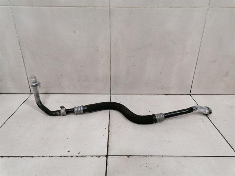 MERCEDES-BENZ Mercedes E Class W213 Oil Cooler Pipe A2135011201 Oil Cooler Upper Radiator Hose
