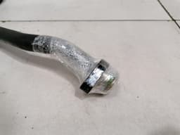 MERCEDES-BENZ Mercedes E Class W213 Oil Cooler Pipe A2135011201 Oil Cooler Upper Radiator Hose — thumbnail 2