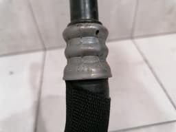 MERCEDES-BENZ Mercedes E Class W213 Oil Cooler Pipe A2135011201 Oil Cooler Upper Radiator Hose — thumbnail 4