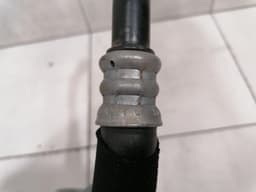 MERCEDES-BENZ Mercedes E Class W213 Oil Cooler Pipe A2135011201 Oil Cooler Upper Radiator Hose — thumbnail 5