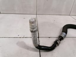 MERCEDES-BENZ Mercedes E Class W213 Oil Cooler Pipe A2135011201 Oil Cooler Upper Radiator Hose — thumbnail 7