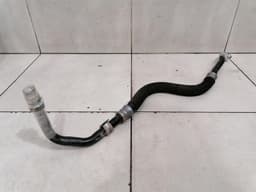 MERCEDES-BENZ Mercedes E Class W213 Oil Cooler Pipe A2135011201 Oil Cooler Upper Radiator Hose — thumbnail 8