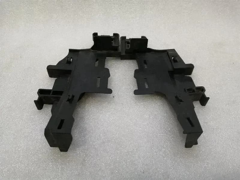 MERCEDES-BENZ Mercedes E Class W213 Radiator Holder Bracket Set A2135011400 Holder Carrier