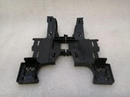 MERCEDES-BENZ Mercedes E Class W213 Radiator Holder Bracket Set A2135011400 Holder Carrier — thumbnail 3
