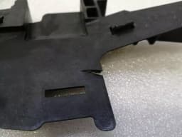 MERCEDES-BENZ Mercedes E Class W213 Radiator Holder Bracket Set A2135011400 Holder Carrier — thumbnail 5