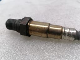 MERCEDES-BENZ Mercedes E63 M177 AMG W213 Lambda Sensor Set of 4 A0005421400 HO2S Set — thumbnail 4