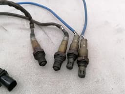 MERCEDES-BENZ Mercedes E63 M177 AMG W213 Lambda Sensor Set of 4 A0005421400 HO2S Set — thumbnail 6