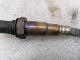 MERCEDES-BENZ Mercedes E63 M177 AMG W213 Lambda Sensor Set of 4 A0005421400 HO2S Set — thumbnail 7