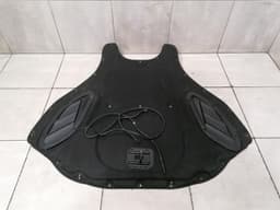 FERRARI FERRARI PORTOFINO F164 88826700 ENGINE COMPARTMENT LID INSULATION — thumbnail 1