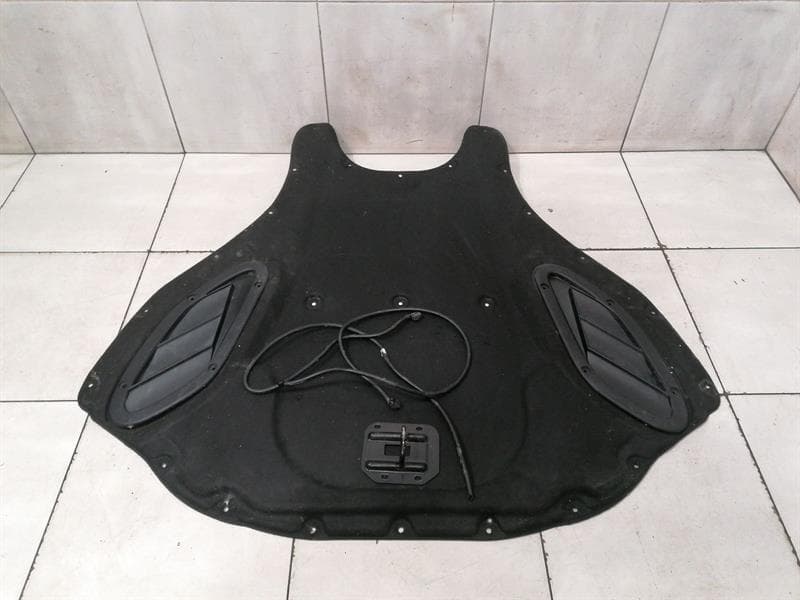 FERRARI FERRARI PORTOFINO F164 88826700 ENGINE COMPARTMENT LID INSULATION
