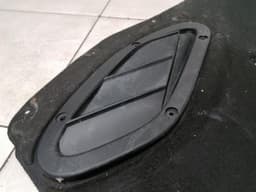 FERRARI FERRARI PORTOFINO F164 88826700 ENGINE COMPARTMENT LID INSULATION — thumbnail 4