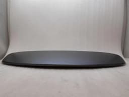 MERCEDES-BENZ Mercedes E63 AMG W213 Rear Spoiler A2137900800 Rear Spoiler AMG M177 WAGON — thumbnail 2