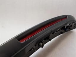 MERCEDES-BENZ Mercedes E63 AMG W213 Rear Spoiler A2137900800 Rear Spoiler AMG M177 WAGON — thumbnail 3