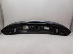 MERCEDES-BENZ Mercedes E63 AMG W213 Rear Spoiler A2137900800 Rear Spoiler AMG M177 WAGON — thumbnail 4