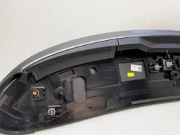 MERCEDES-BENZ Mercedes E63 AMG W213 Rear Spoiler A2137900800 Rear Spoiler AMG M177 WAGON — thumbnail 6