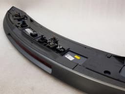 MERCEDES-BENZ Mercedes E63 AMG W213 Rear Spoiler A2137900800 Rear Spoiler AMG M177 WAGON — thumbnail 7
