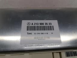MERCEDES-BENZ Mercedes E Class W213 Suspension Modules A2139003523 ACTIVE SUSPENSION CONTROL MODULE — thumbnail 3