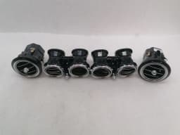 MERCEDES-BENZ Mercedes E Class W213 Air Vent Set A2138307700 Vent Nozzle Vent Grille Set — thumbnail 7