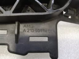 MERCEDES-BENZ Mercedes E Class W213 Radiator Holder Bracket Set A2135011400 Holder Carrier — thumbnail 7